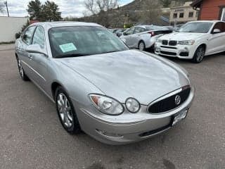 Buick 2006 LaCrosse