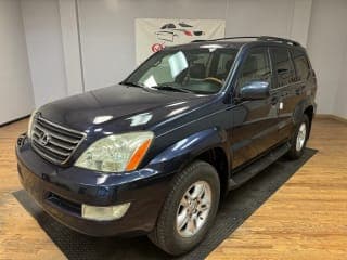 Lexus 2004 GX 470