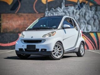 Smart 2010 fortwo