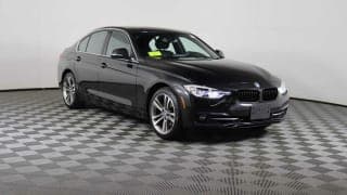 BMW 2018 3 Series