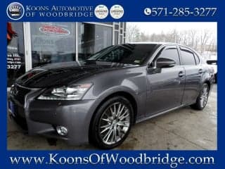 Lexus 2014 GS 350