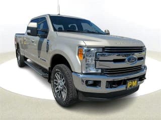 Ford 2017 F-250 Super Duty