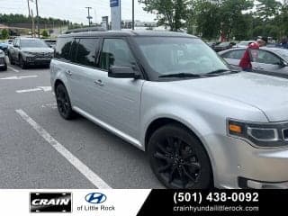 Ford 2018 Flex