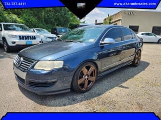 Volkswagen 2006 Passat