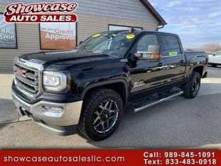 GMC 2017 Sierra 1500