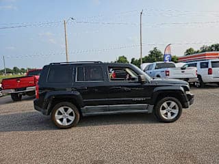 Jeep 2011 Patriot