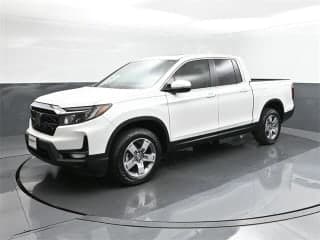 Honda 2024 Ridgeline