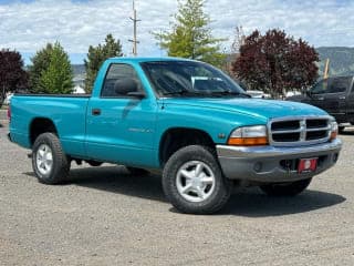 Dodge 1998 Dakota