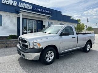 Ram 2014 1500