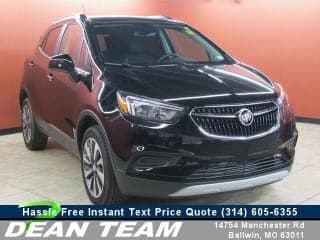 Buick 2022 Encore