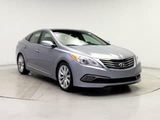 Hyundai 2015 Azera