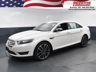 Ford 2019 Taurus