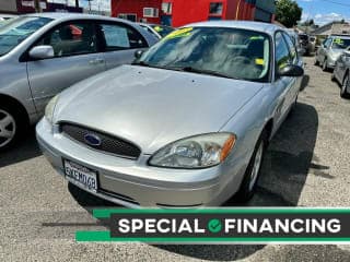 Ford 2005 Taurus