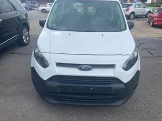 Ford 2017 Transit Connect