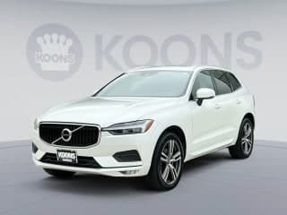 Volvo 2021 XC60