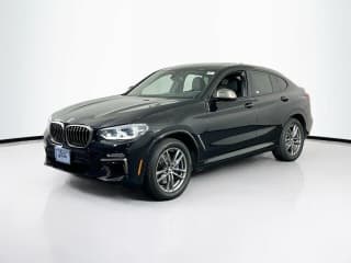 BMW 2019 X4