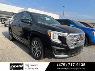 GMC 2024 Terrain