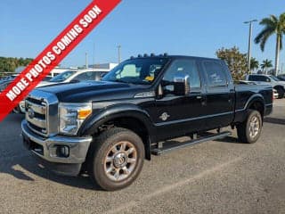 Ford 2016 F-350 Super Duty