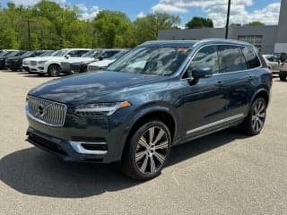 Volvo 2024 XC90