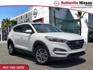 Hyundai 2016 Tucson