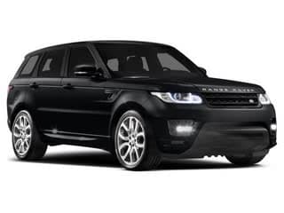 Land Rover 2014 Range Rover Sport