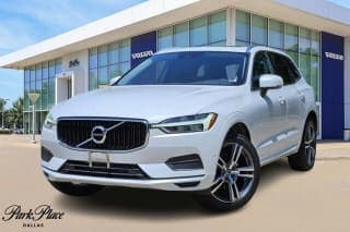 Volvo 2018 XC60