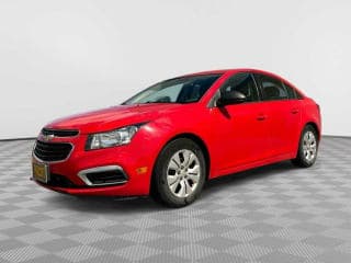 Chevrolet 2015 Cruze