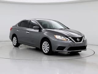 Nissan 2016 Sentra