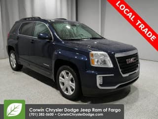 GMC 2017 Terrain