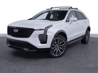 Cadillac 2024 XT4