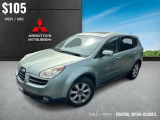 Subaru 2007 B9 Tribeca