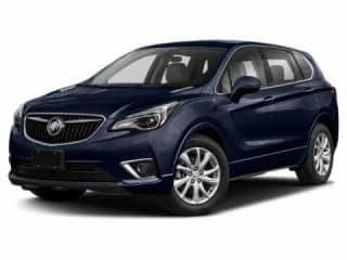 Buick 2020 Envision