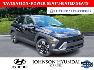 Hyundai 2024 Kona