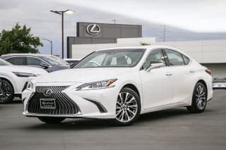 Lexus 2021 ES 350