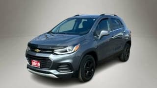 Chevrolet 2019 Trax