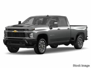 Chevrolet 2024 Silverado 2500HD