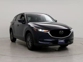 Mazda 2021 CX-5