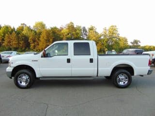 Ford 2005 F-250 Super Duty