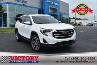 GMC 2019 Terrain