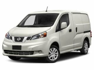 Nissan 2020 NV200