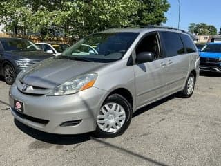 Toyota 2006 Sienna