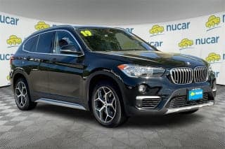 BMW 2019 X1