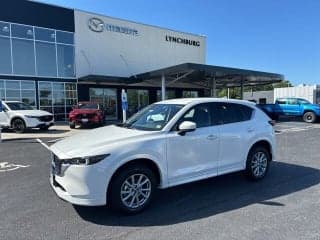 Mazda 2024 CX-5