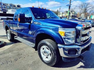 Ford 2016 F-350 Super Duty