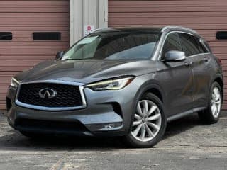 Infiniti 2019 QX50