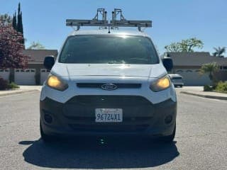 Ford 2014 Transit Connect