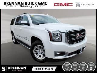 GMC 2016 Yukon XL