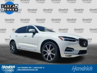 Volvo 2021 XC60