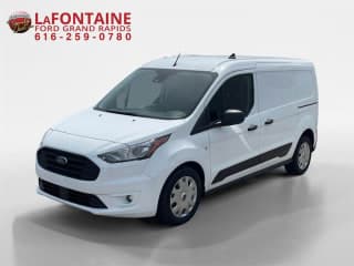 Ford 2023 Transit Connect