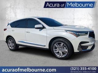 Acura 2020 RDX